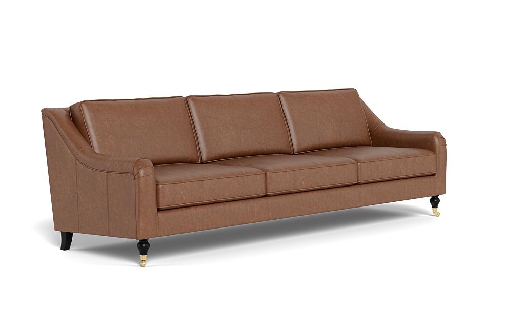 Alexander 3-Seat Sofa - Image 1
