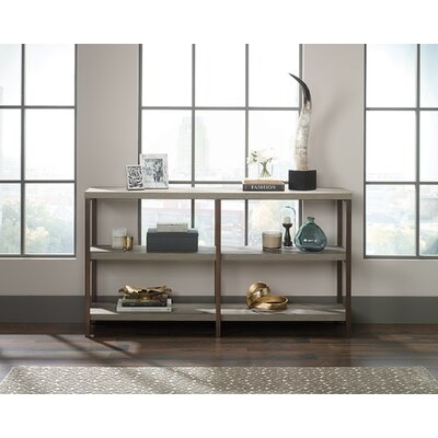 Mehta 66" Console Table - Image 0