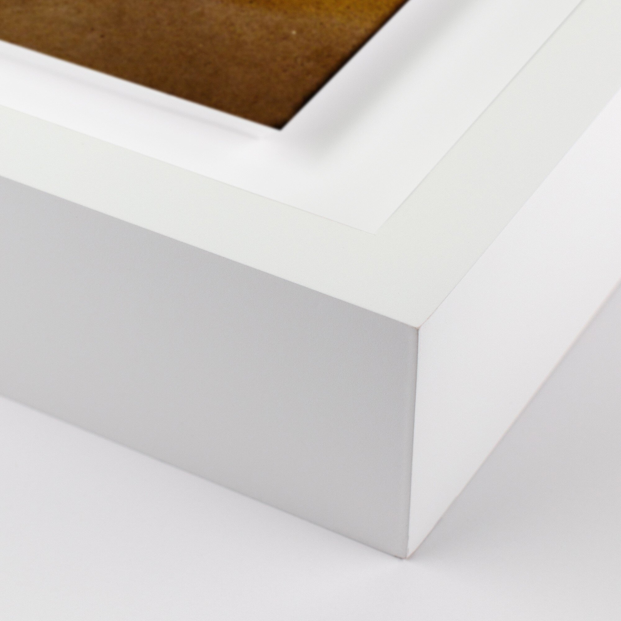 The Boot by Ella Virginia West - White 2.5 Maple - Image 1