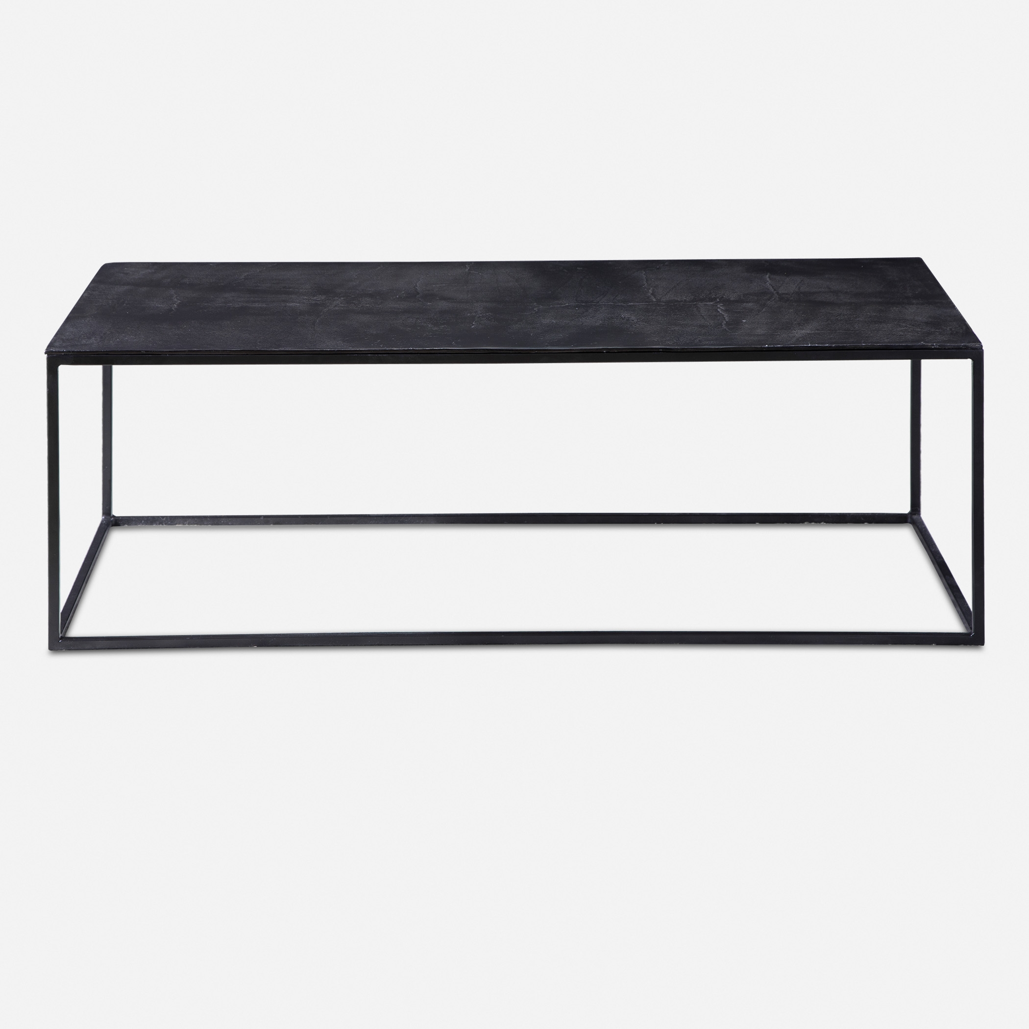 Coreene Industrial Coffee Table - Image 0