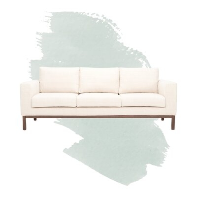 Catalina Square Arm Sofa - Image 0