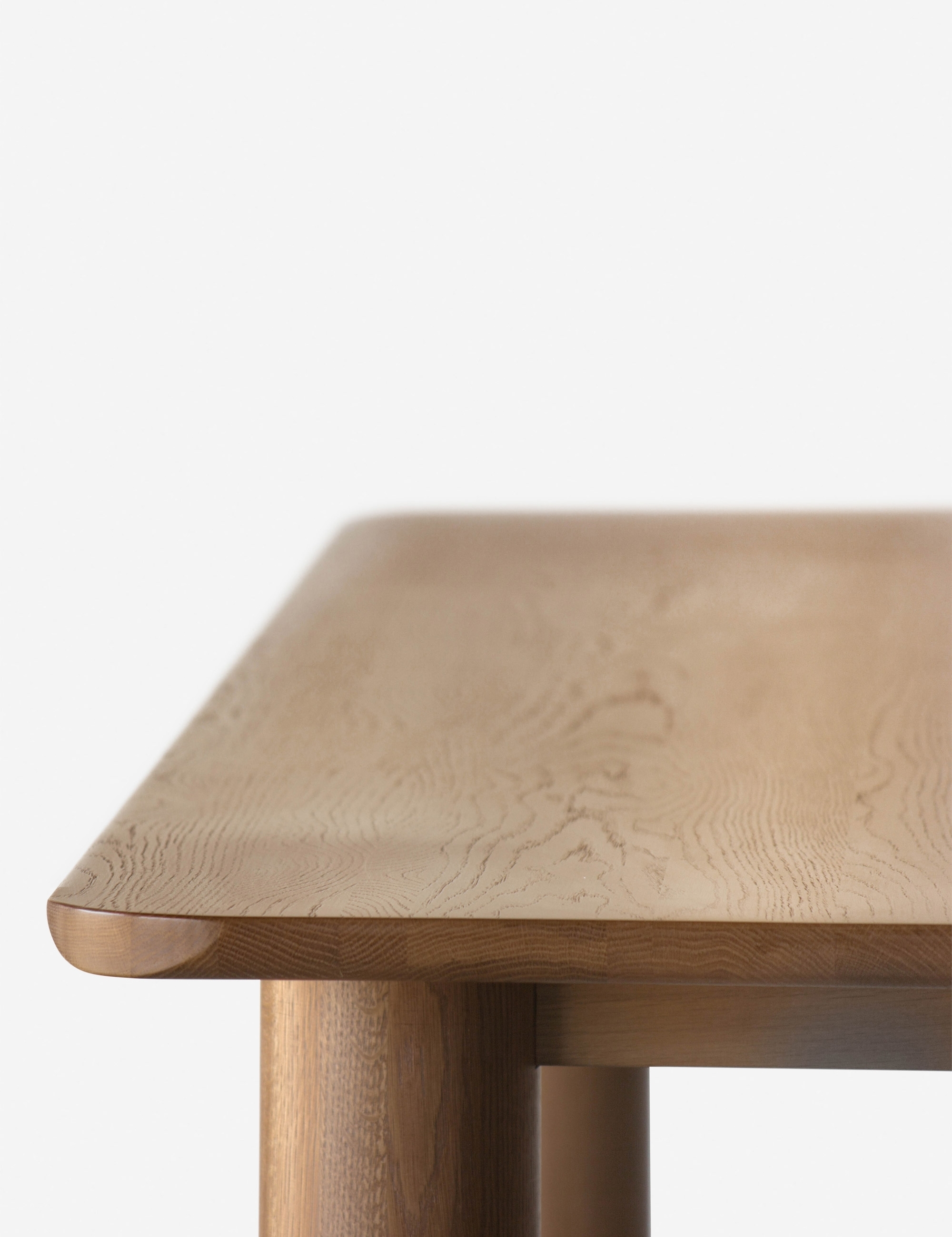 Arc Dining Table by Sun at Six - Image 3