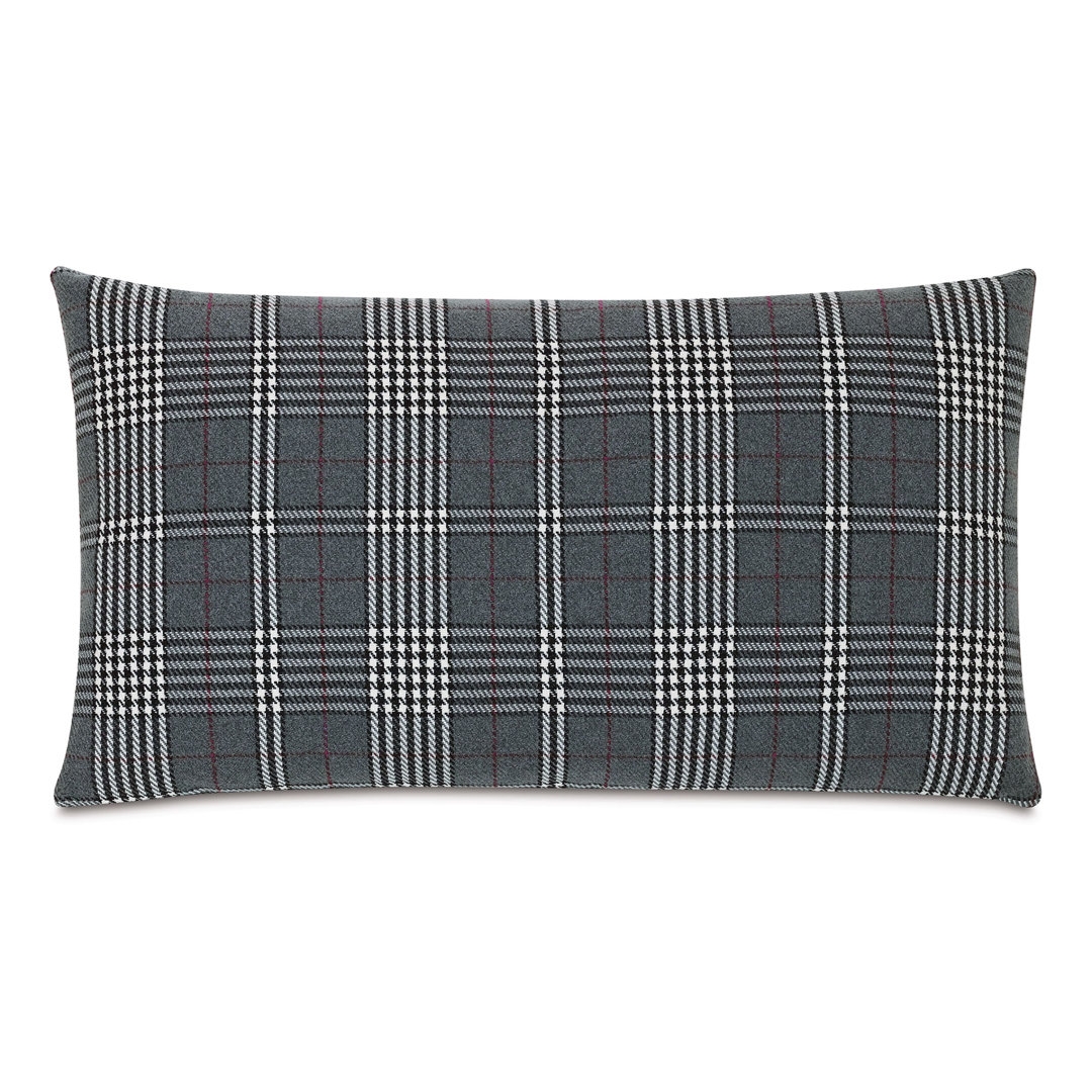 Eastern Accents Connery Polyester Pillow Cover and Insert - Image 0