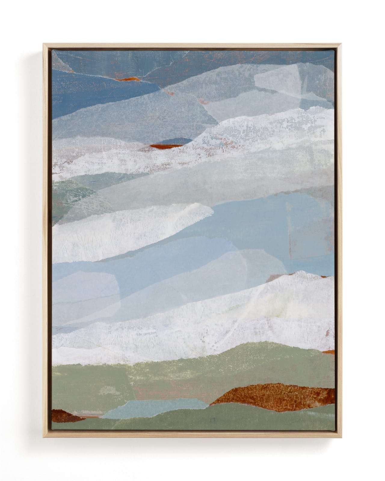 Calling Me Home II Limited Edition Fine Art Print 2 - Image 0