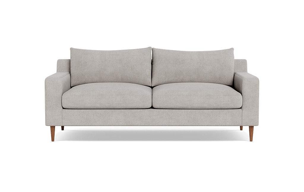 Sloan Fabric 2-Seat Sofa - Image 0