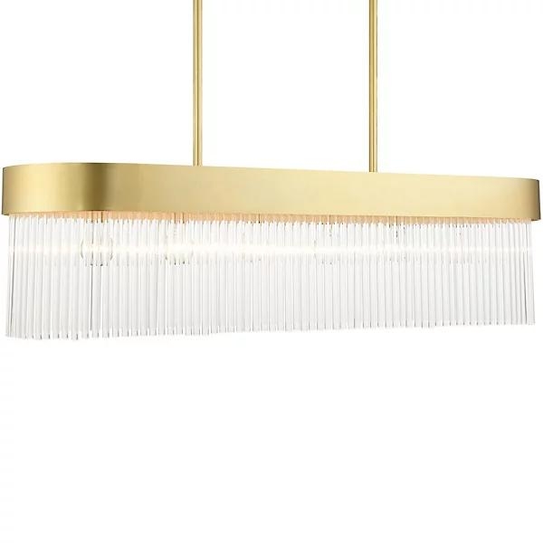 Melanie Linear Suspension - Image 0