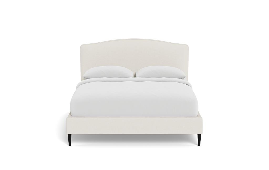 Celia Upholstered Bed - Image 0