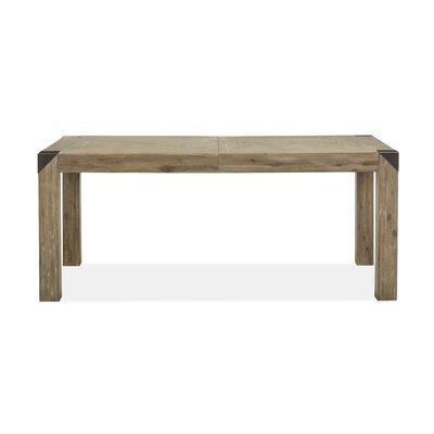 Cantin Extendable Dining Table - Image 0