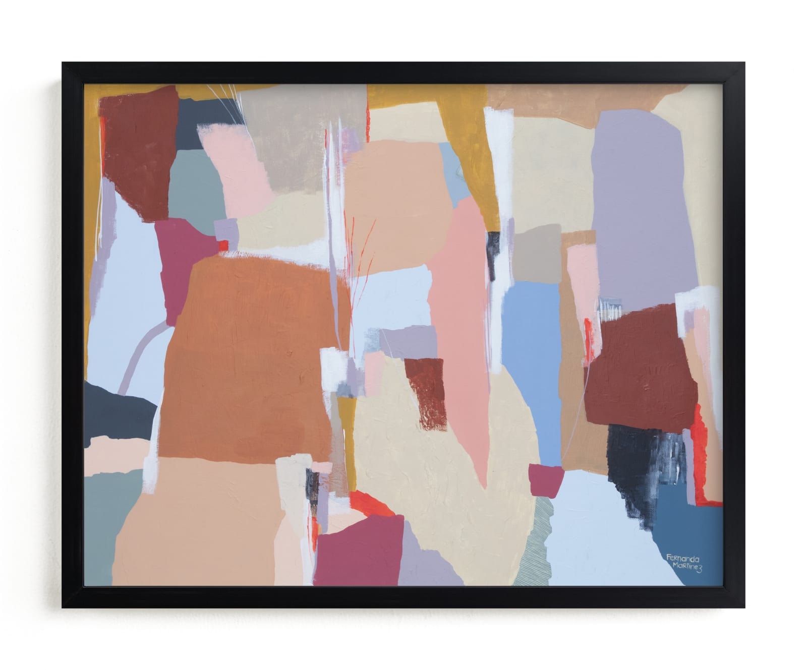 Everything Changes Limited Edition Fine Art Print 2 - Image 0