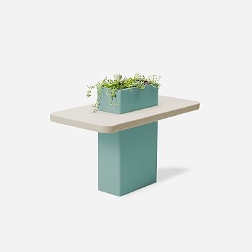 vegeTABLE, Gray, 30" - Image 2