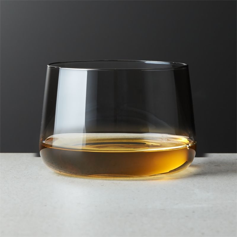 Neat Smoked Tasting Glass - Image 3