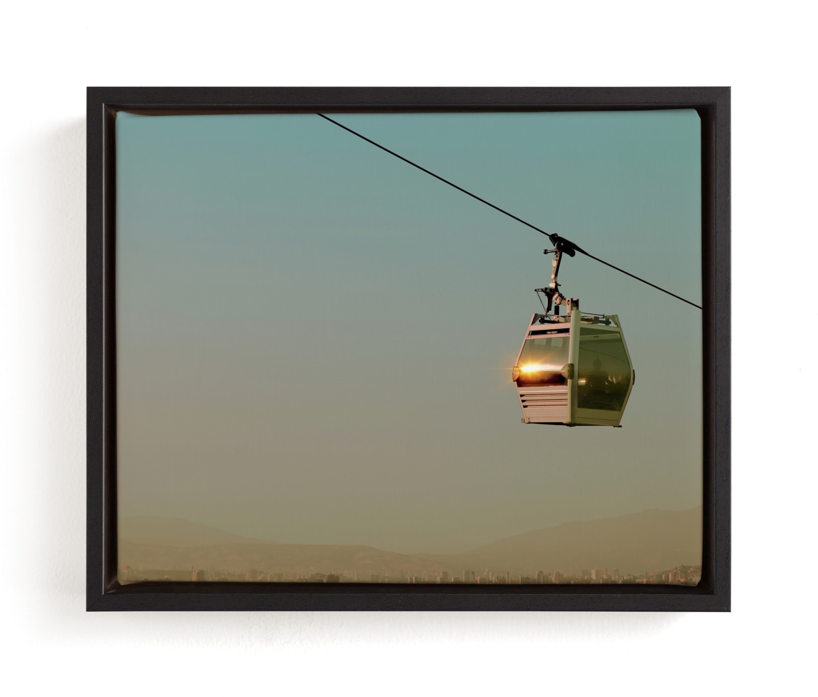 Towards The Sun Limited Edition Fine Art Print 2 - Image 0