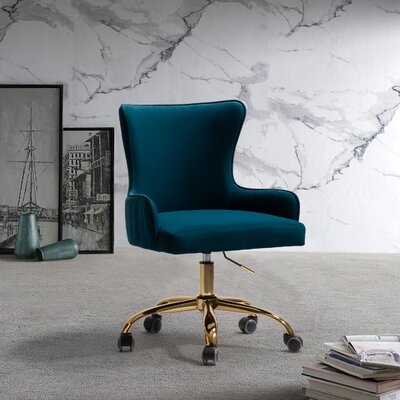 Clemence Task Chair - Image 0