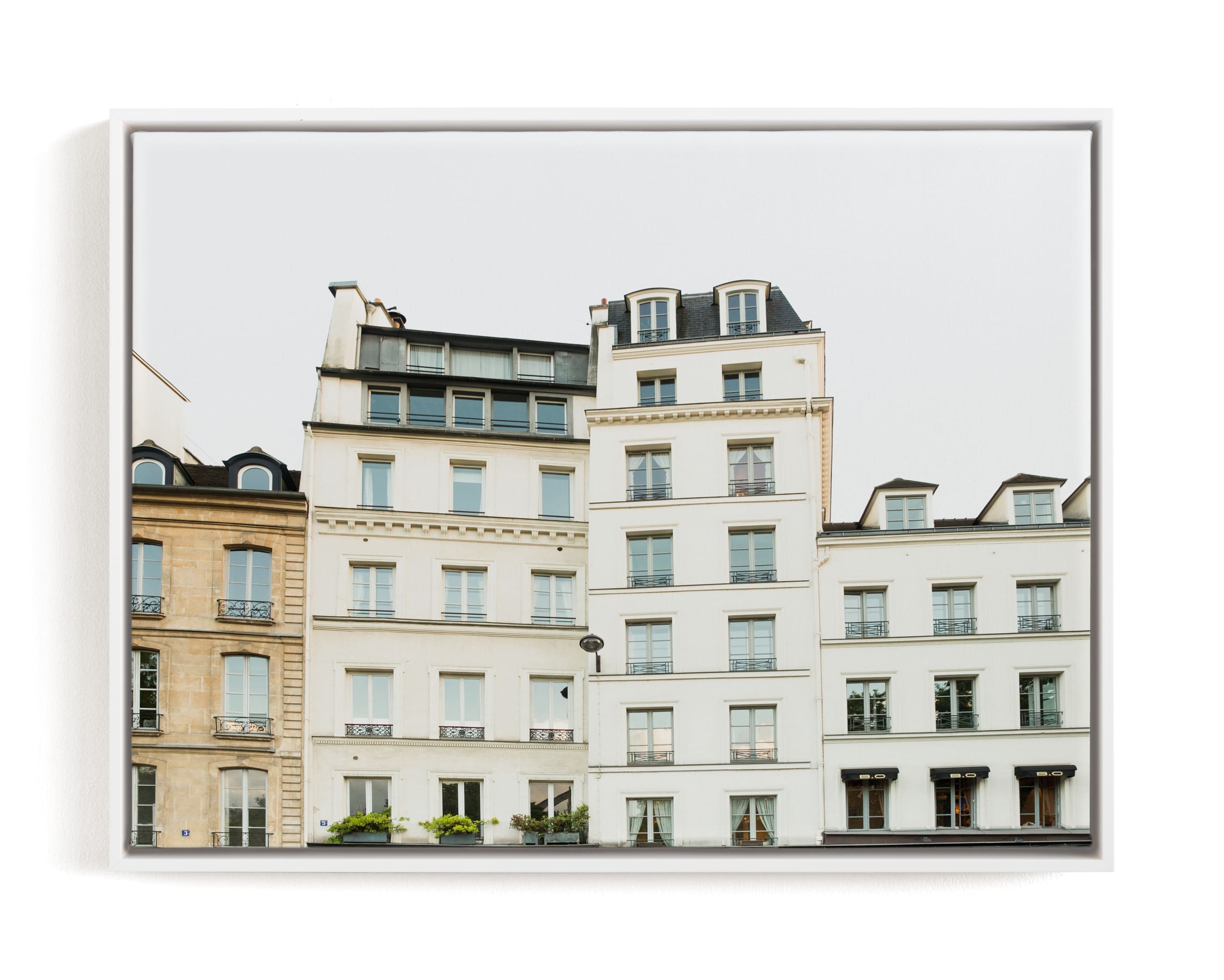 Montebello Limited Edition Fine Art Print 1 - Image 0