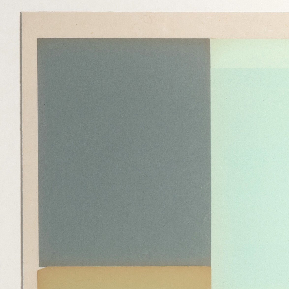 Broken Symmetry by Amy Berlin - Rustic 2.5 Walnut - Image 3