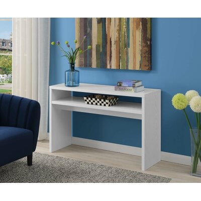 Haught 48" Console Table - Image 0