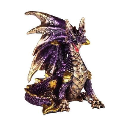 Dragon Figurine - Image 0