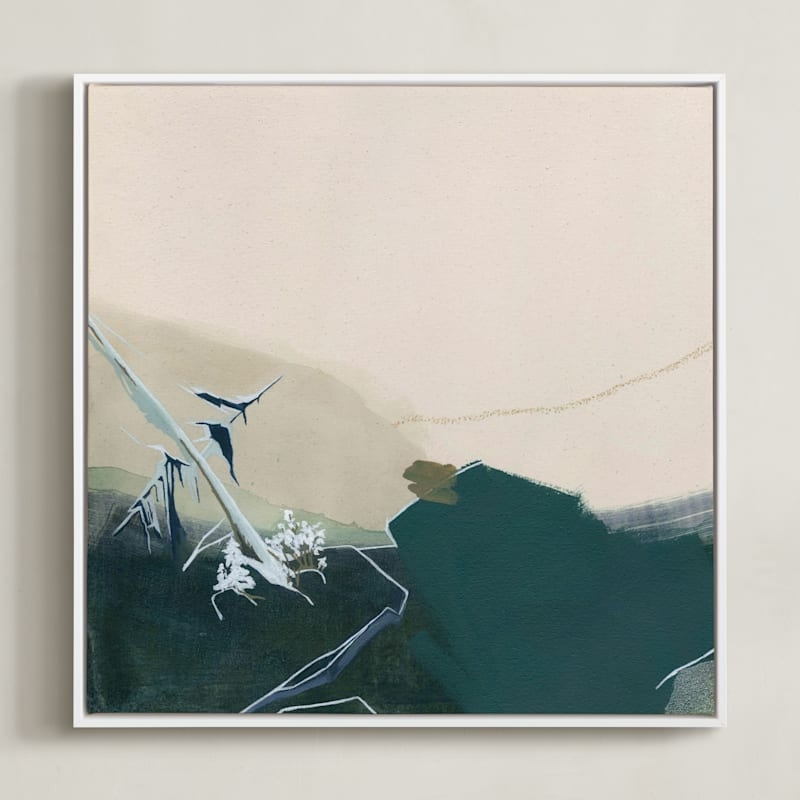 A Way Through Here 1 Limited Edition Fine Art Print 2 - Image 0