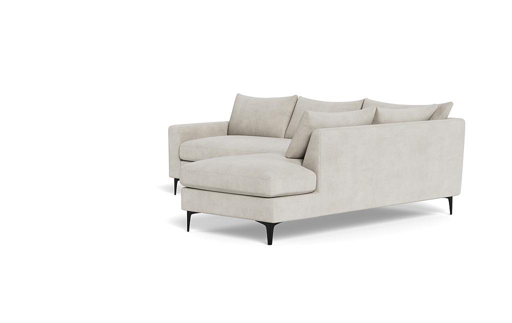 Sloan 3-Seat Right Bumper Sectional - Image 2