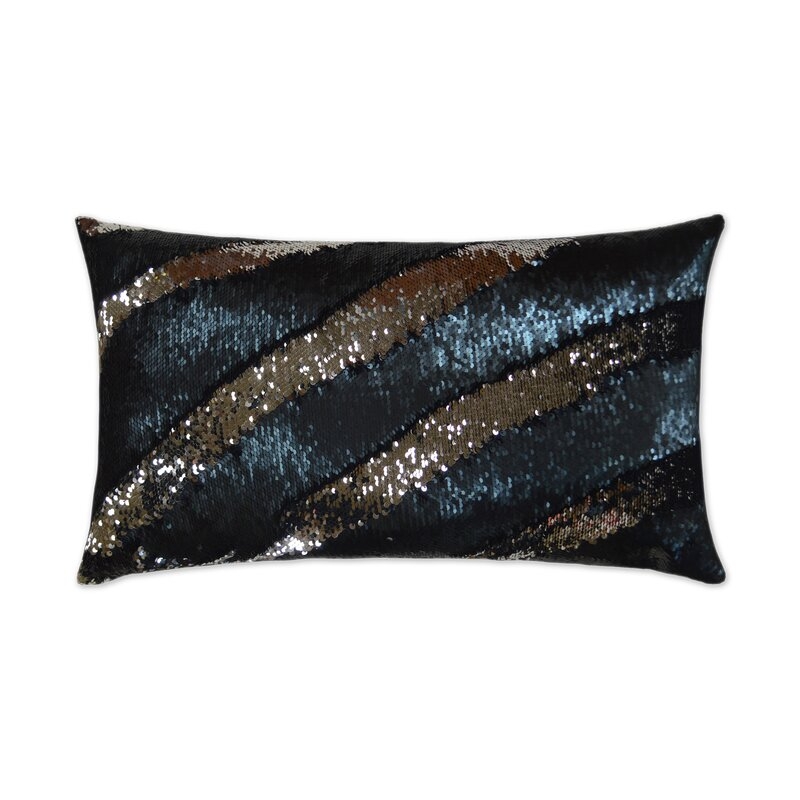 D.V. Kap Hylee Lumbar Decorative Throw Pillow - Image 0