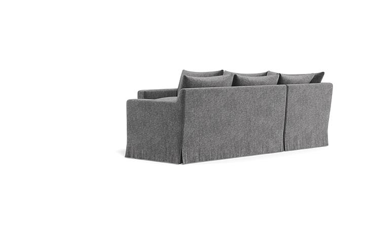 Sloan Slipcovered Corner 4-Seat Sectional Sofa - Image 2