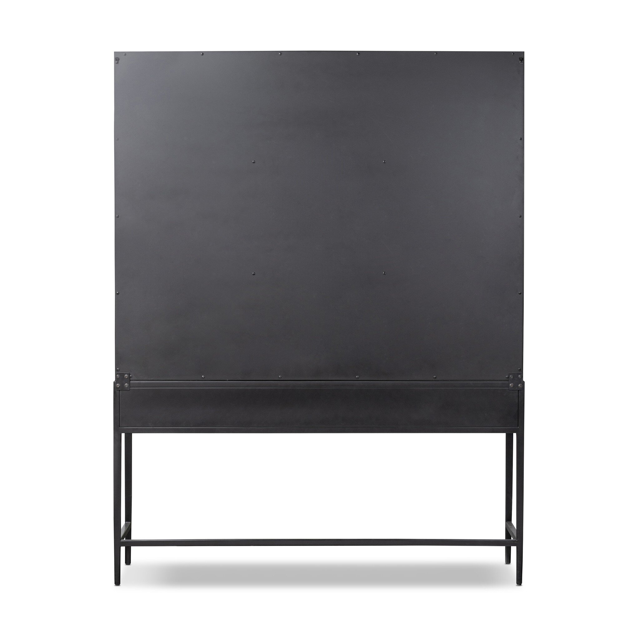 Jimi Cabinet - Black - Image 5