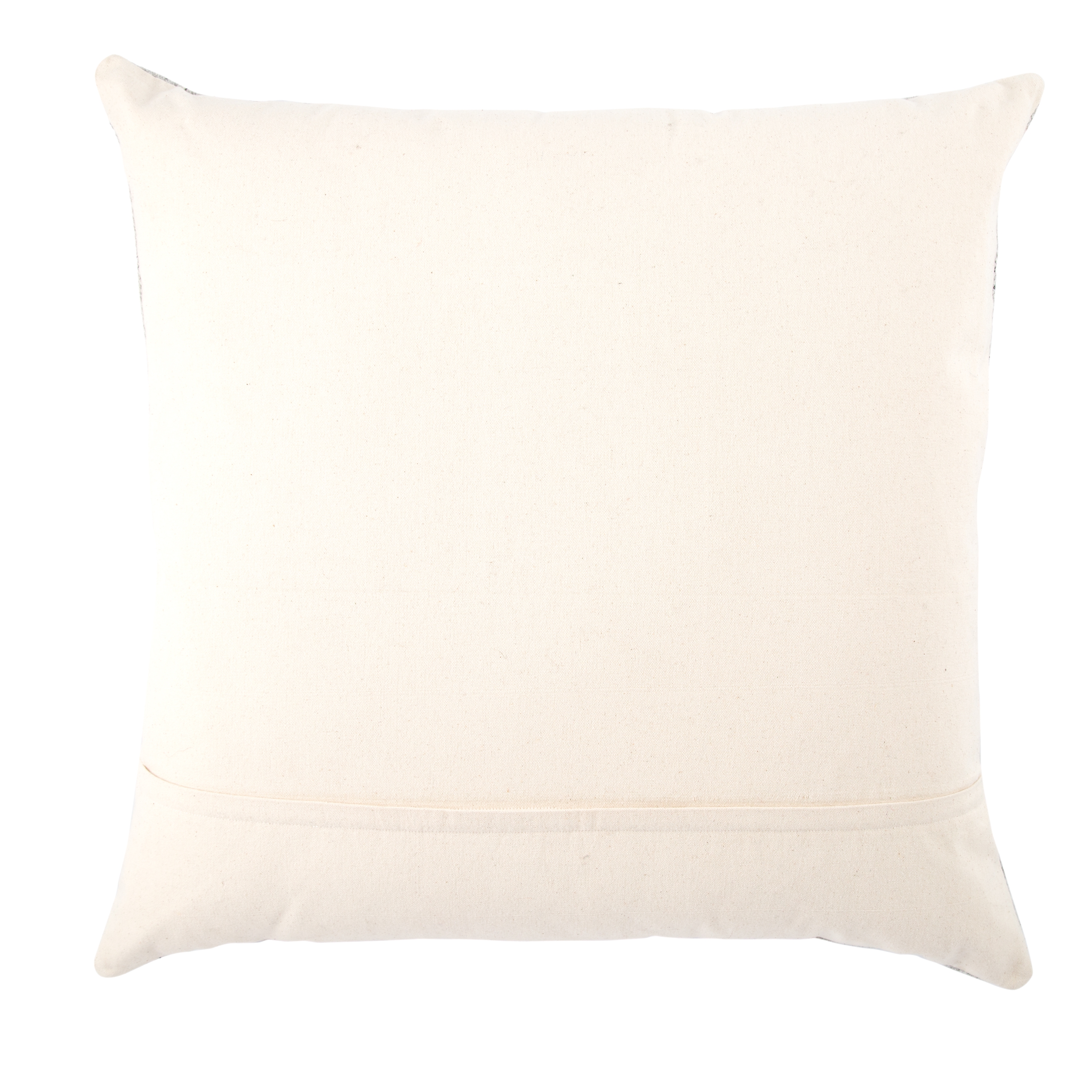 Design (US) Light Gray 30"X30" Pillow - Image 1