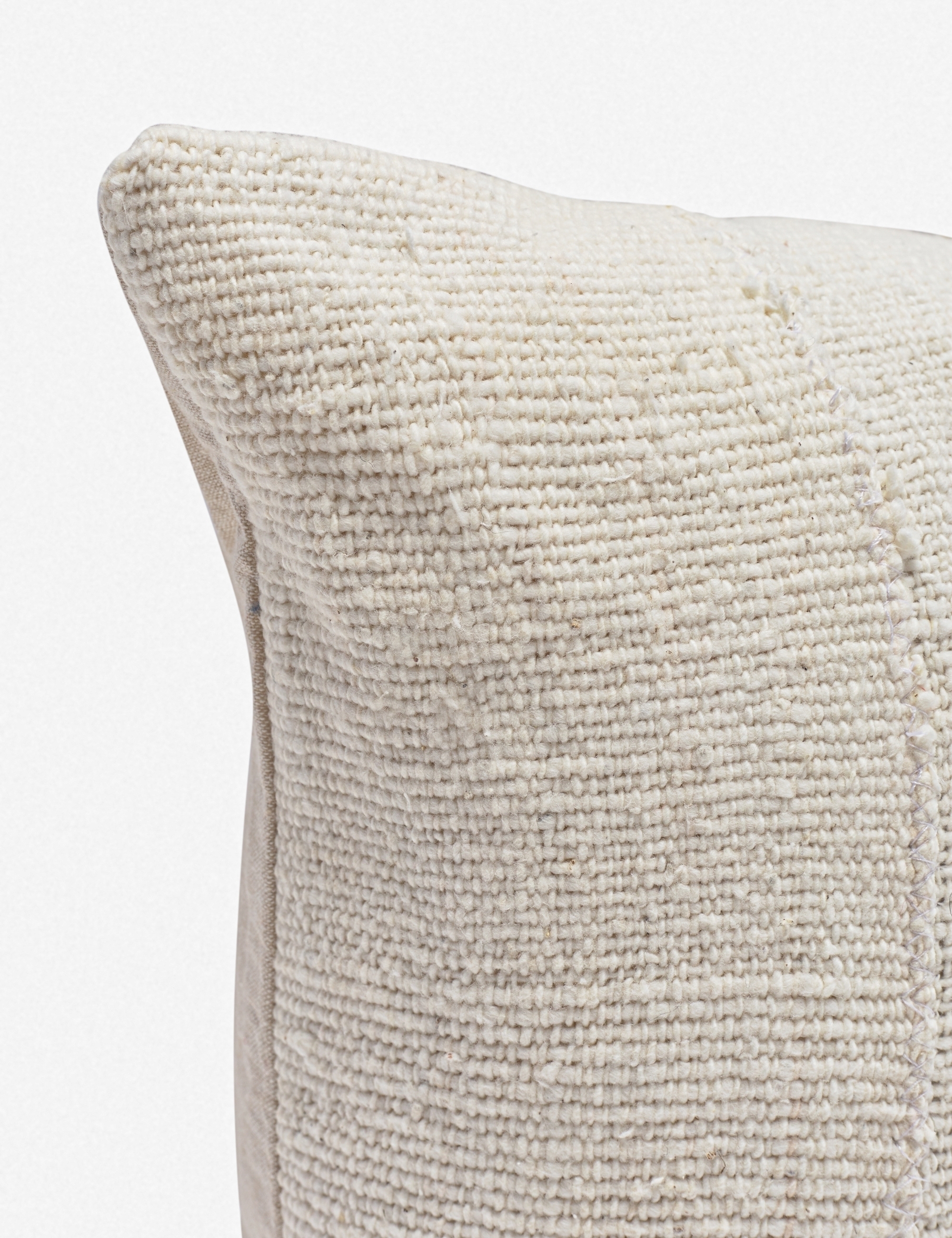 Norala Mudcloth Lumbar Pillow - Image 2