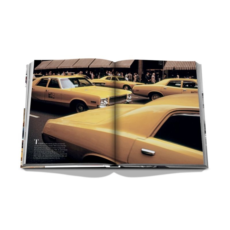 "5th Avenue - 200 Years of Stories & Legends" Home Decor Book - Image 3