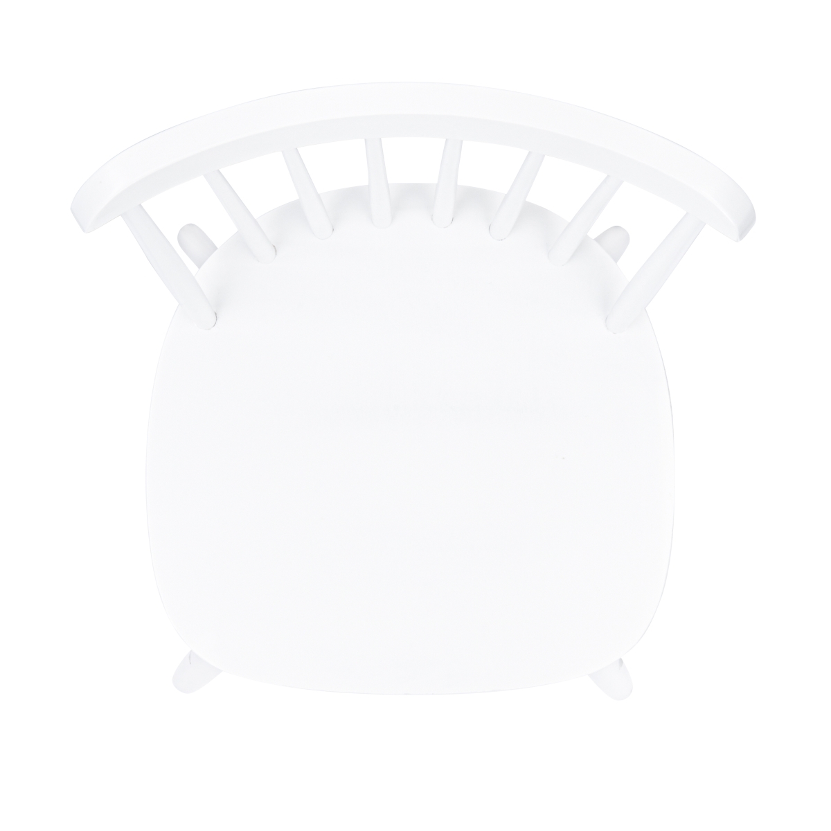 Galena Bar Stool - White - Safavieh - Image 4