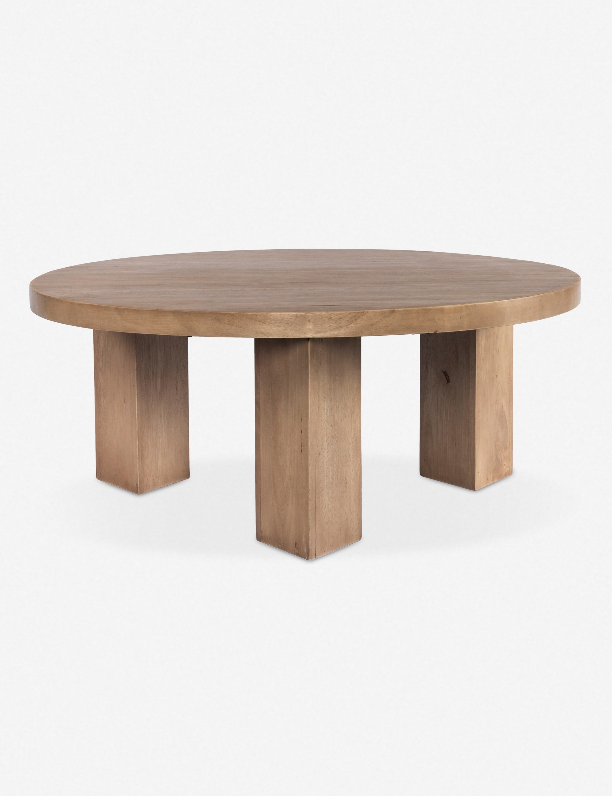 Placida Round Coffee Table - Image 5