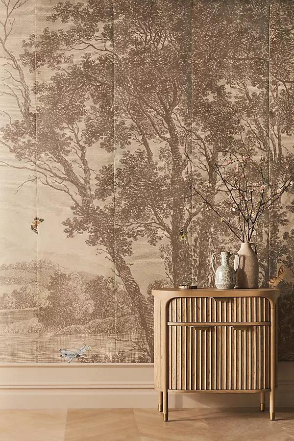 Zephyr Mural - Image 0