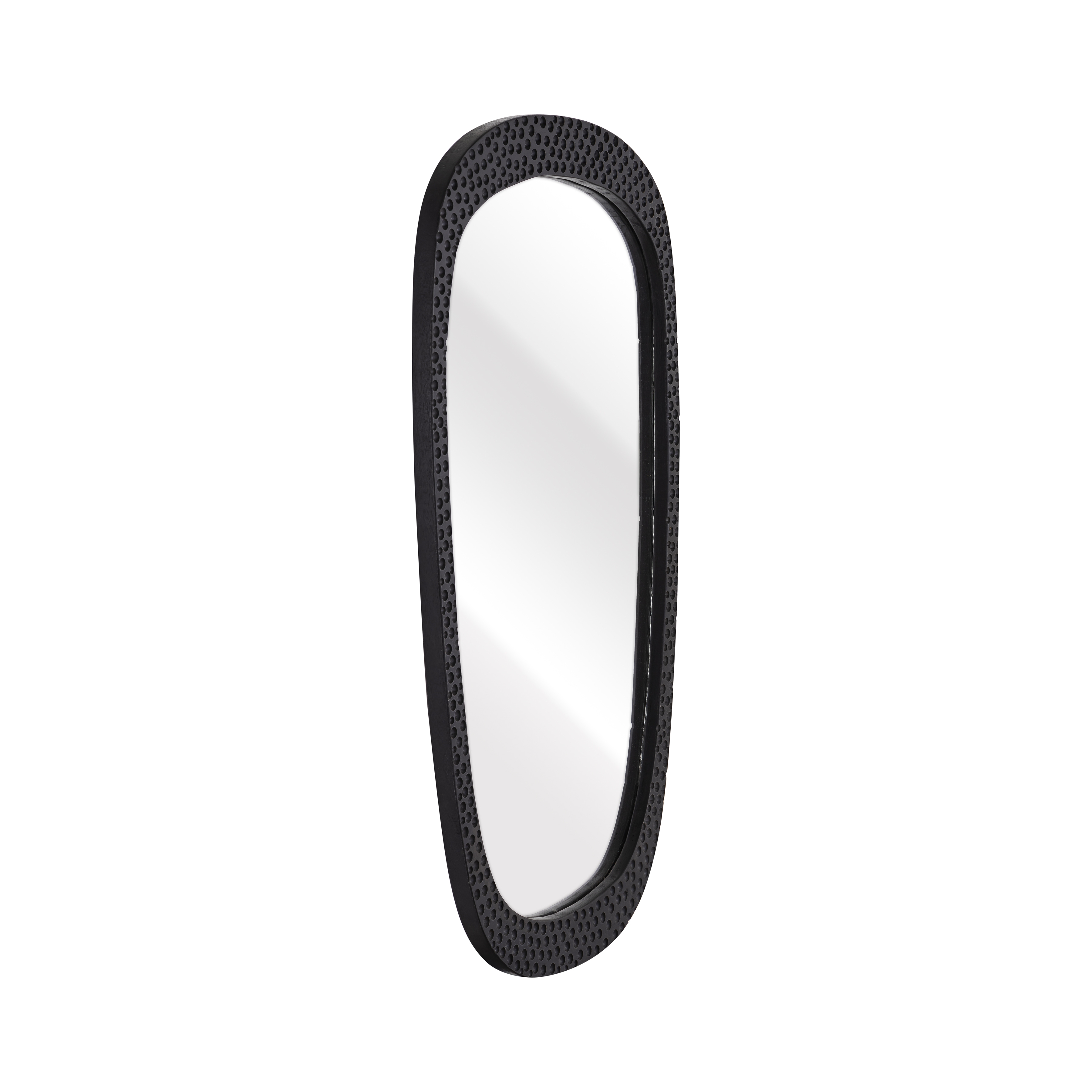 Morris Mirror - Black - Image 2