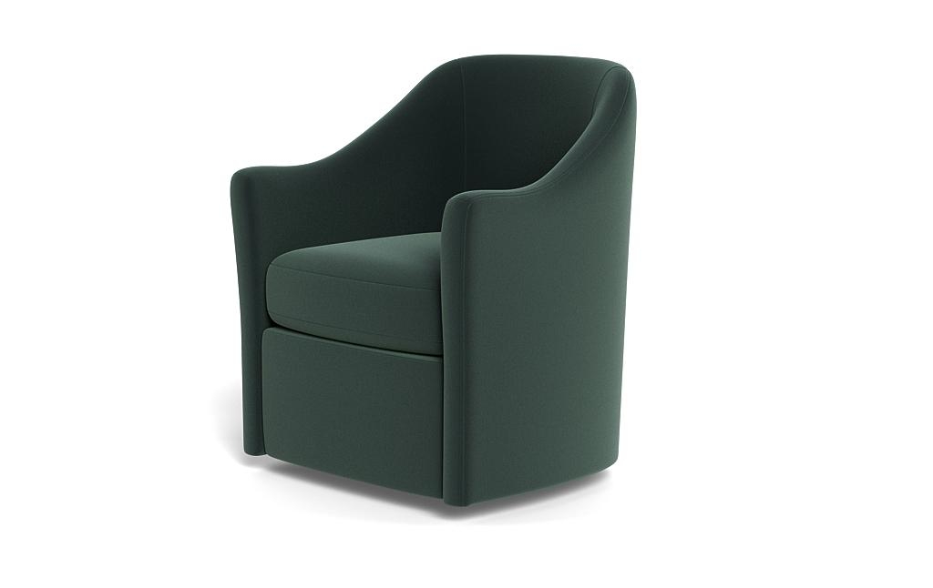 Savona Swivel Chair - Image 2