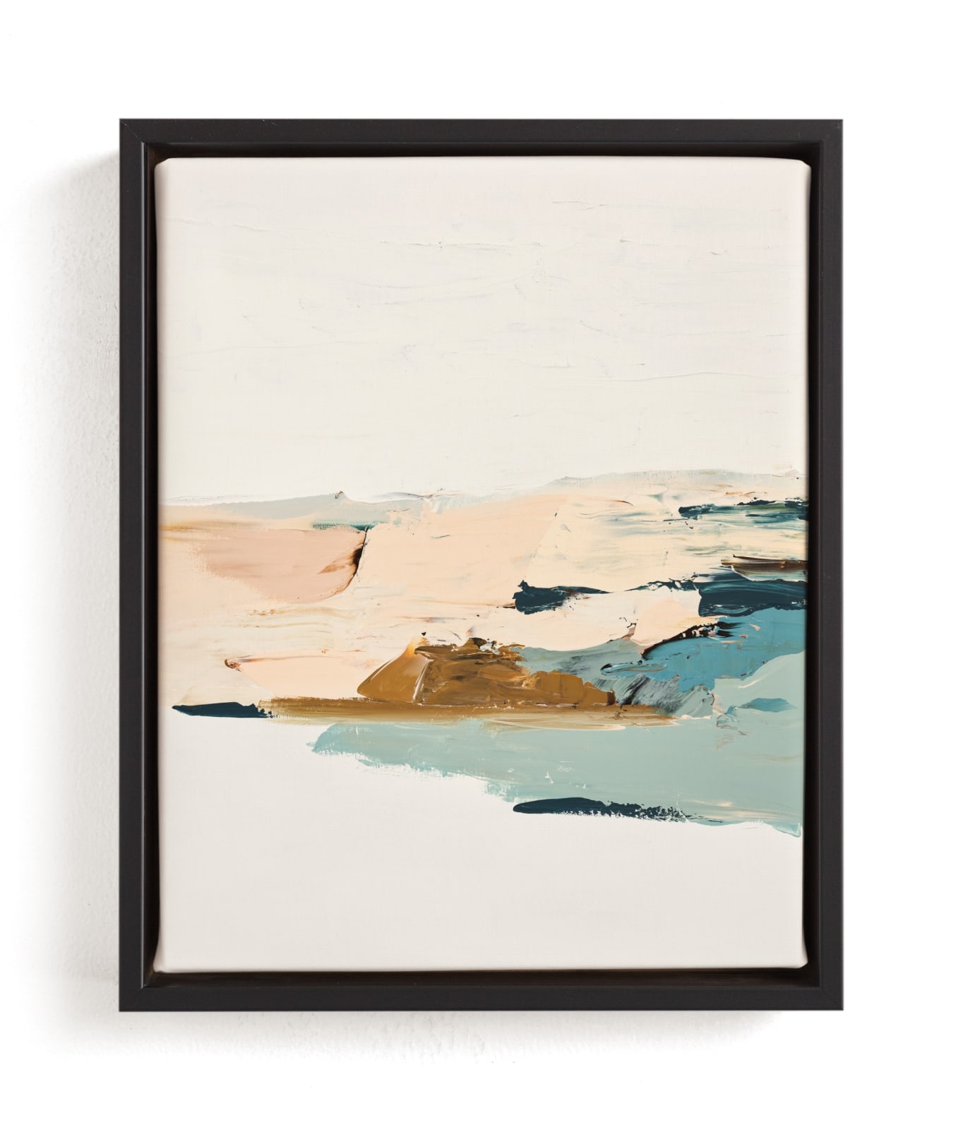 Come Ashore Open Edition Fine Art Print - Image 0