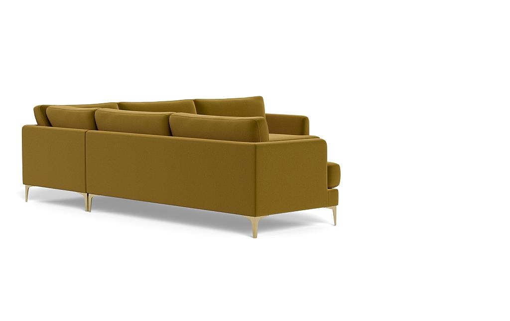 Winslow 4-Seat Corner Sectional - Image 1