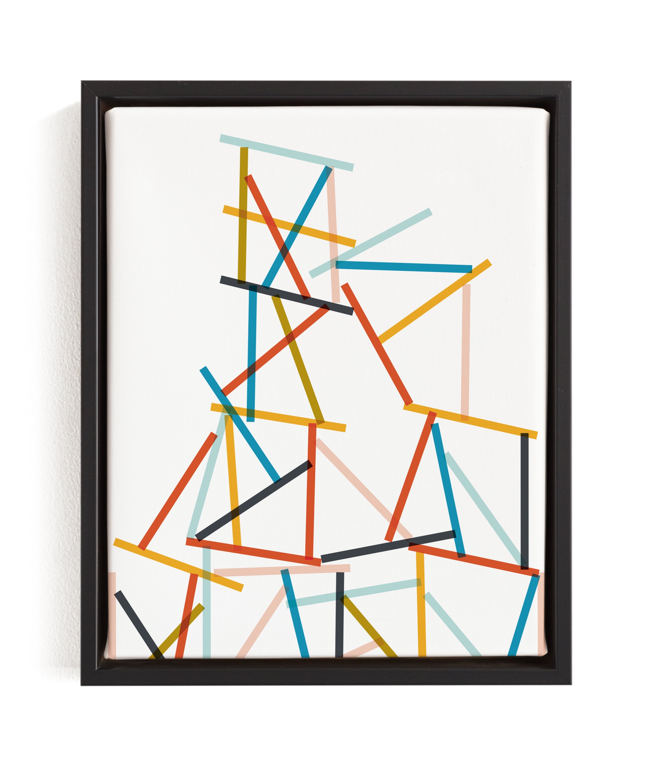 Harmony In Chaos Limited Edition Fine Art Print 1 - Image 0