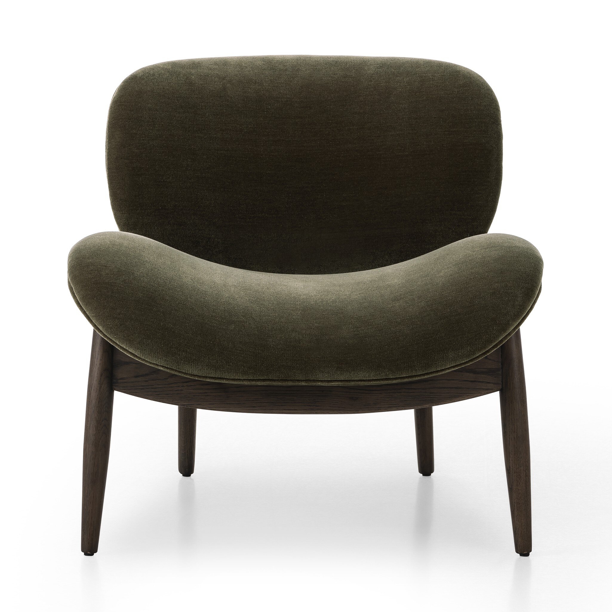 Celine Chair - Monte Olive - Image 1