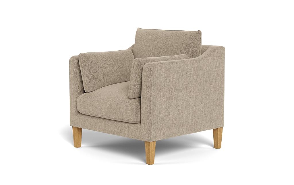 Caitlin Petite Chair by The EverygirlÃ?Â® - Image 2