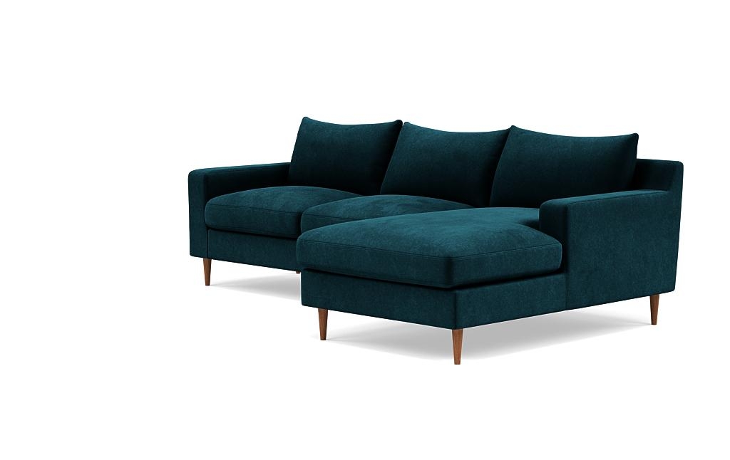 Sloan Right Chaise Sectional - Image 2