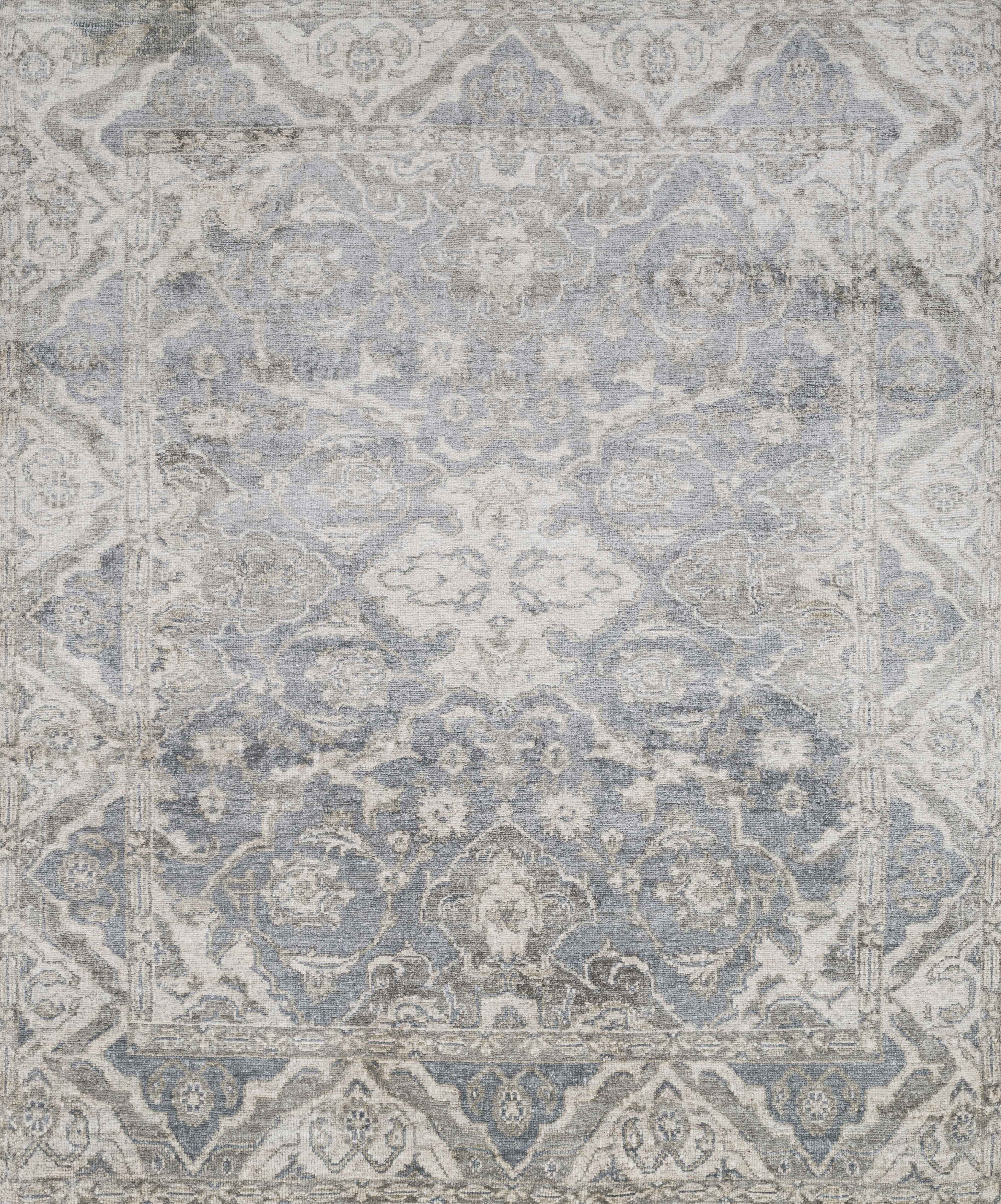 IMPERIAL IM-03 SLATE 5'-6" x 8'-6" - Image 0