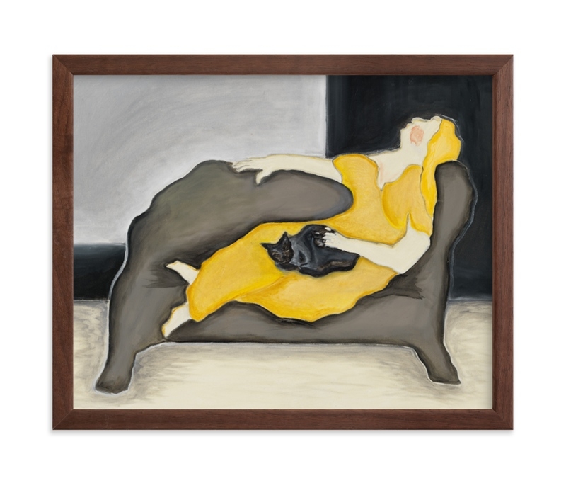 Dreaming Of Caramels Limited Edition Fine Art Print 1 - Image 0