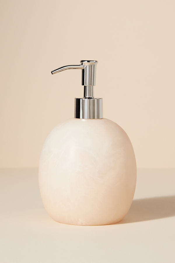 Luna Soap Dispenser - Image 0
