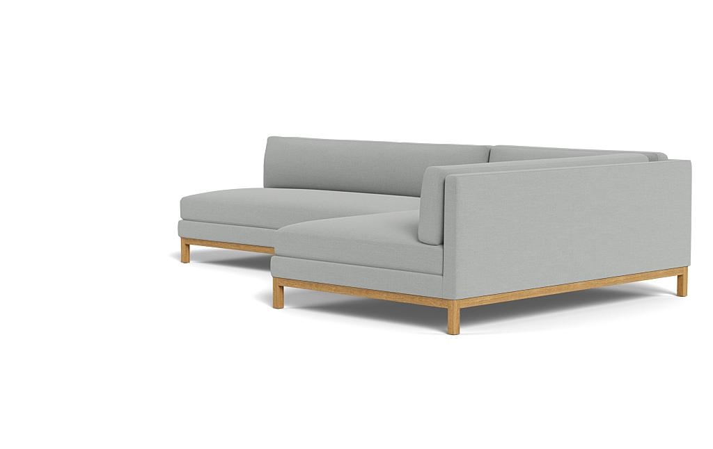 Jasper Right Chaise Sectional - Image 2