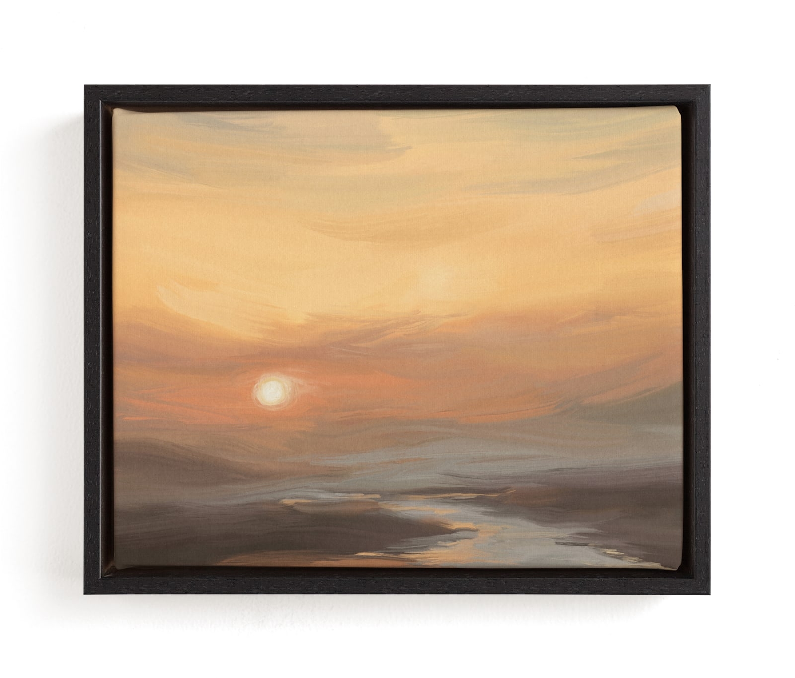 Meet Me There Limited Edition Fine Art Print 2 - Image 0