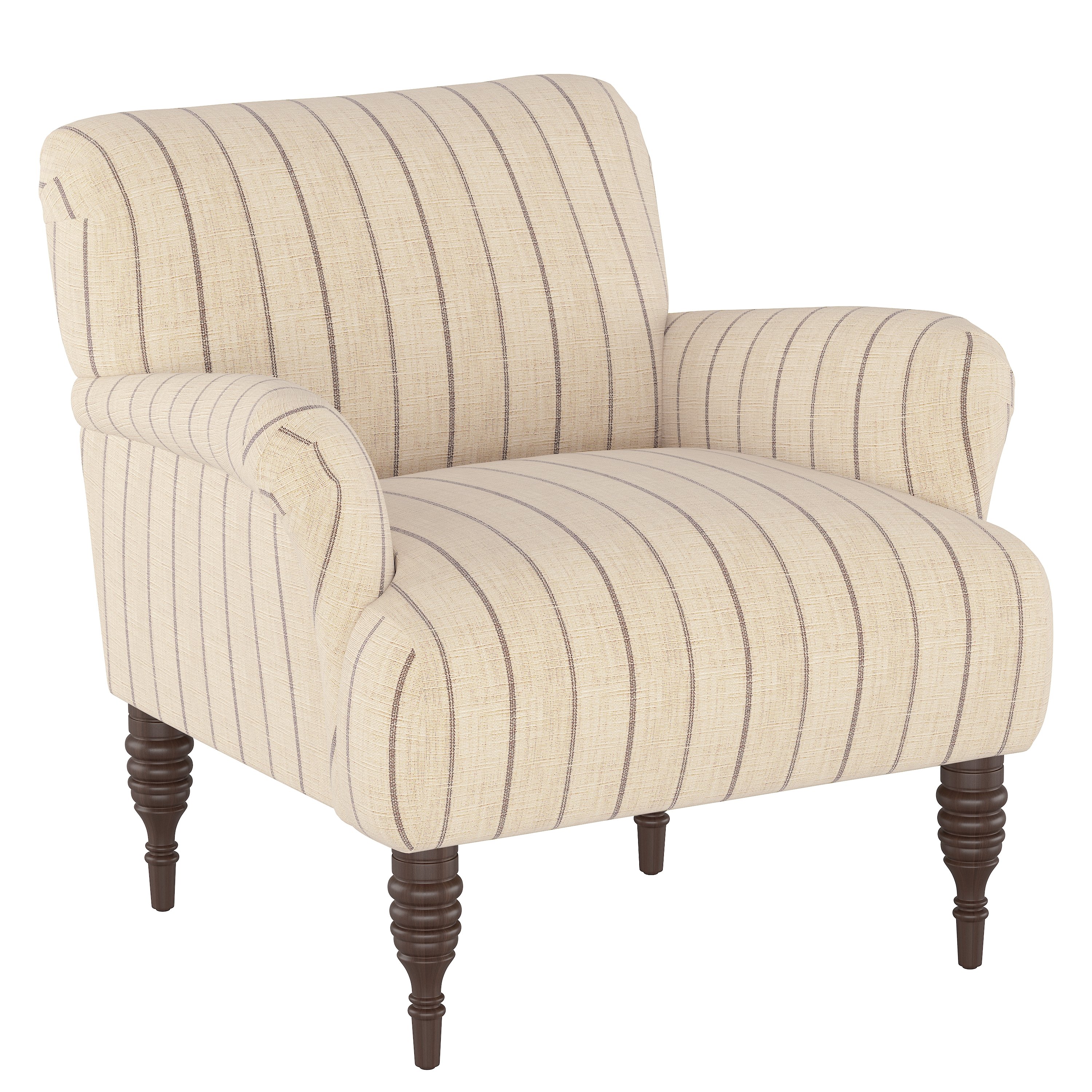 Vyolet Accent Chair - Image 1