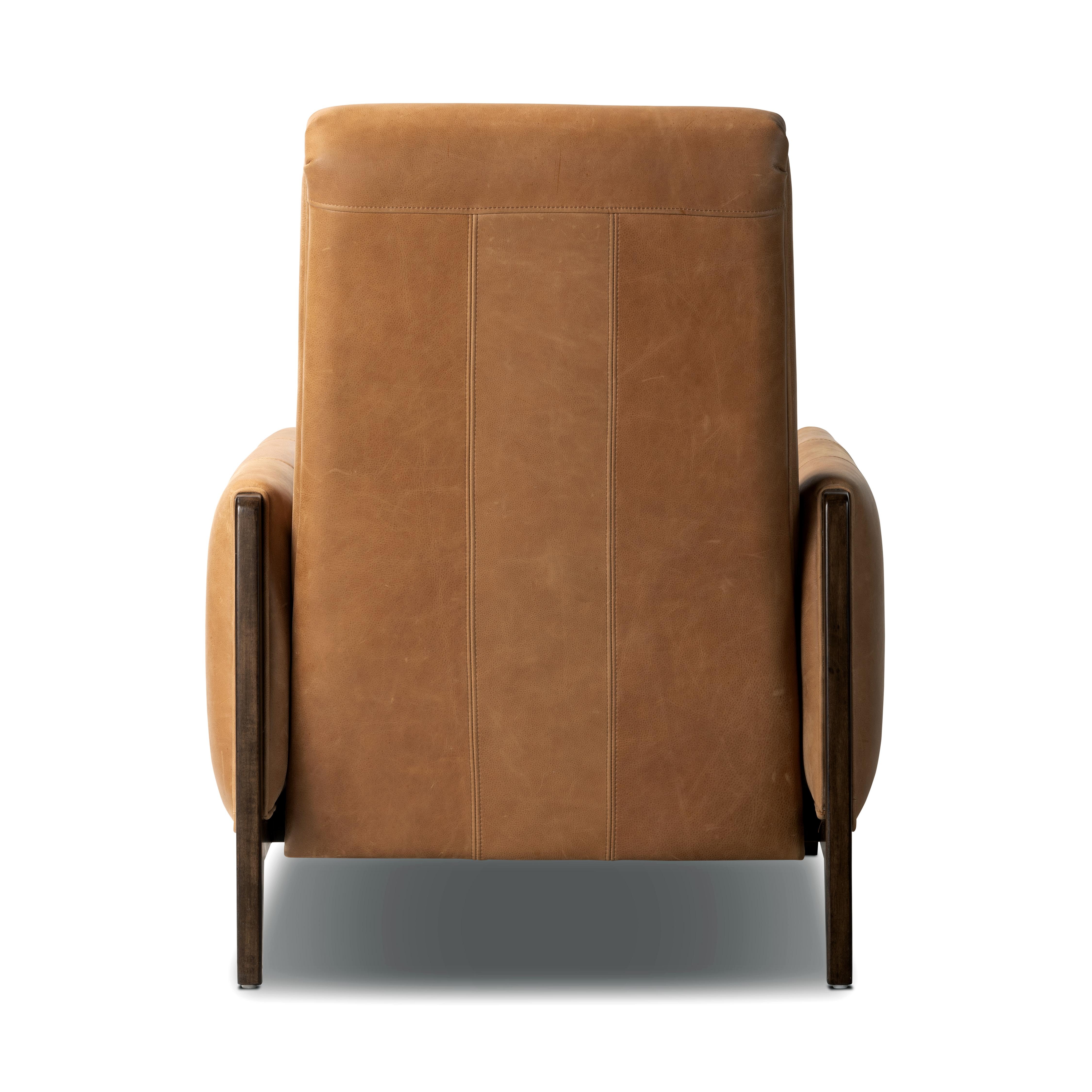 Rudd Recliner-Palermo Cognac - Image 7