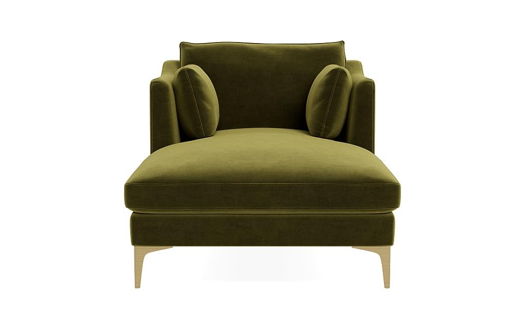 Caitlin Chaise Lounge by The EverygirlÃ?Â® - Image 0