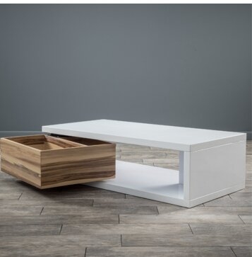Delwood Coffee Table - Image 0