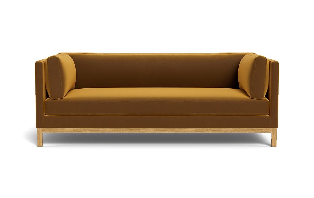 Jasper Fabric Sofa - Image 0